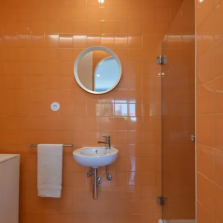 Appartement Porto Republica Flat Extérieur photo