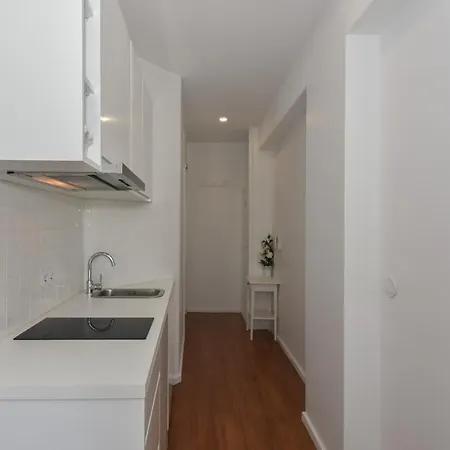 Appartement Porto Republica Flat Extérieur photo