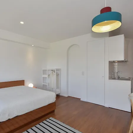 Appartement Porto Republica Flat Extérieur photo