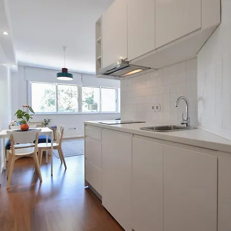 Appartement Porto Republica Flat Extérieur photo