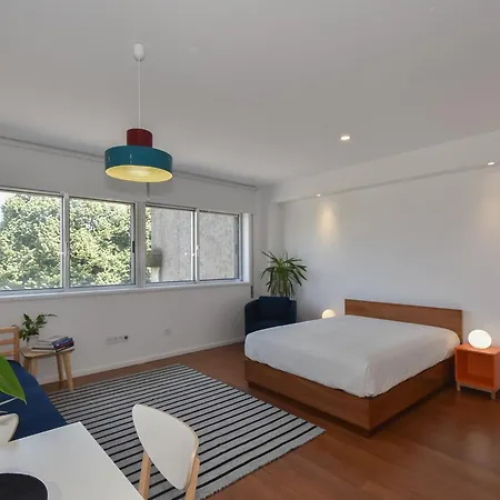 Appartement Porto Republica Flat Extérieur photo