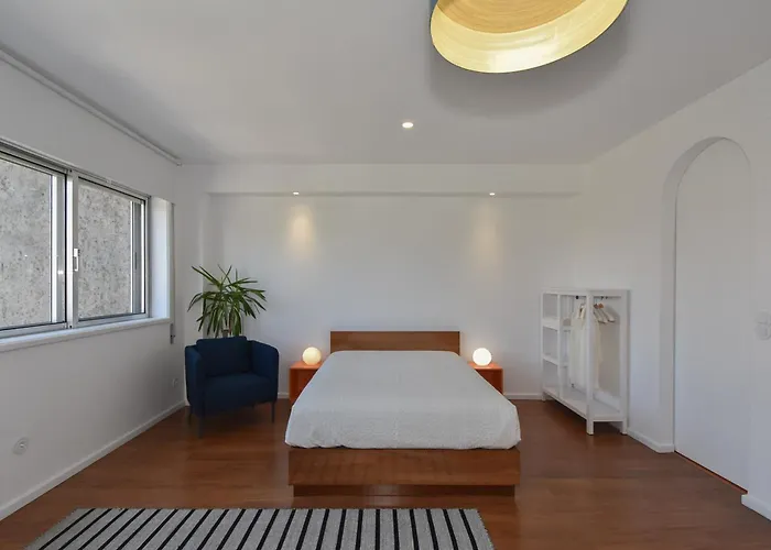 Porto Republica Flat