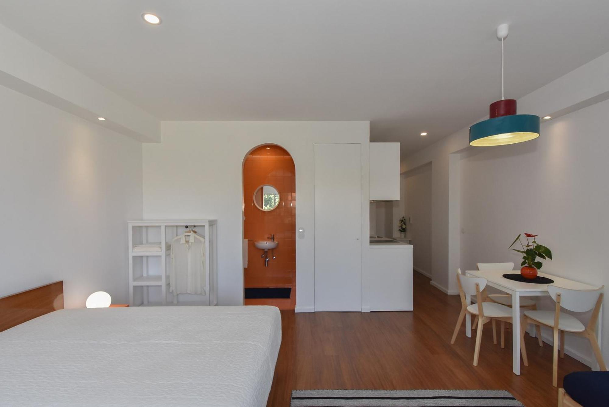 Republica Flat Appartement