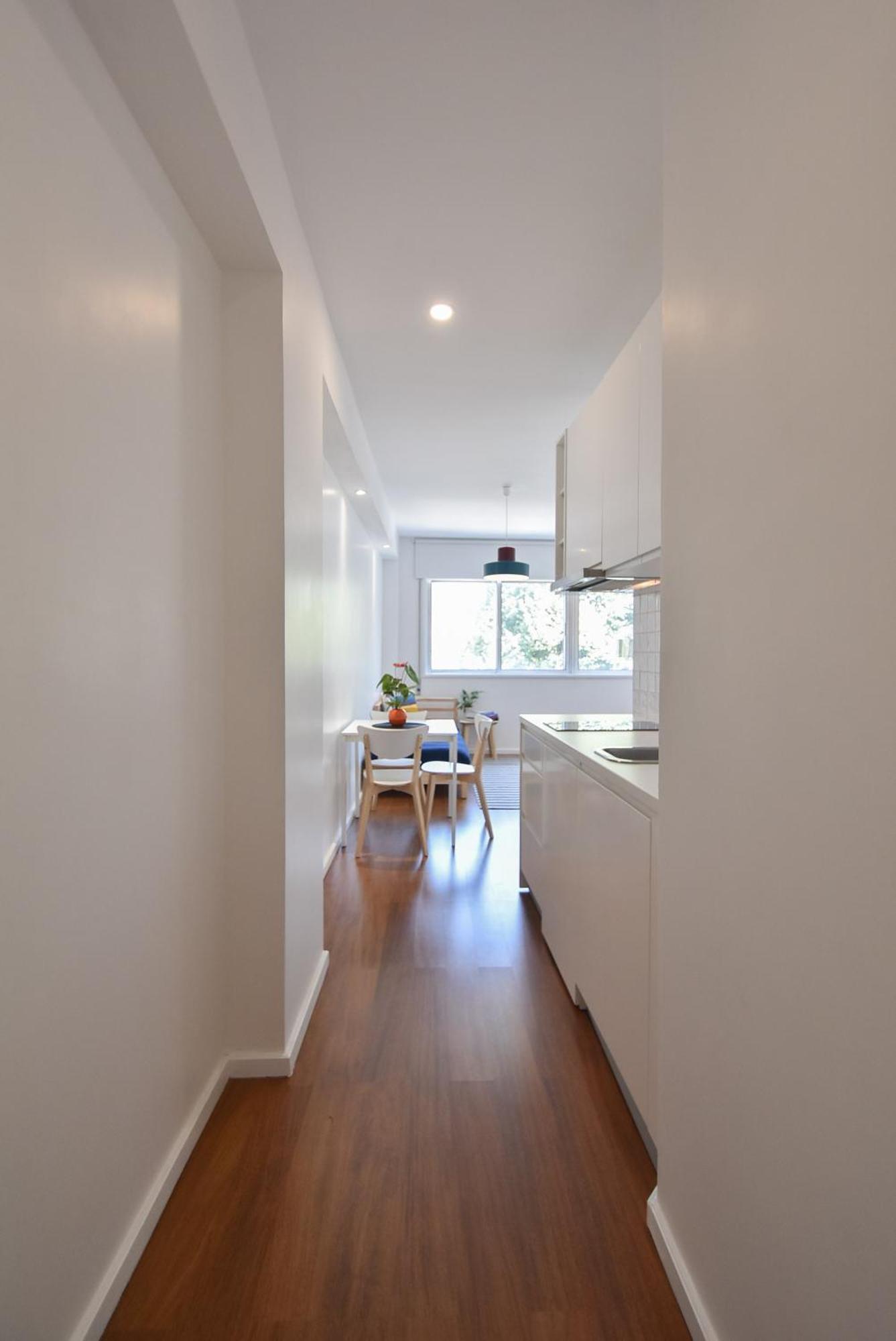 Republica Flat Appartement Porto