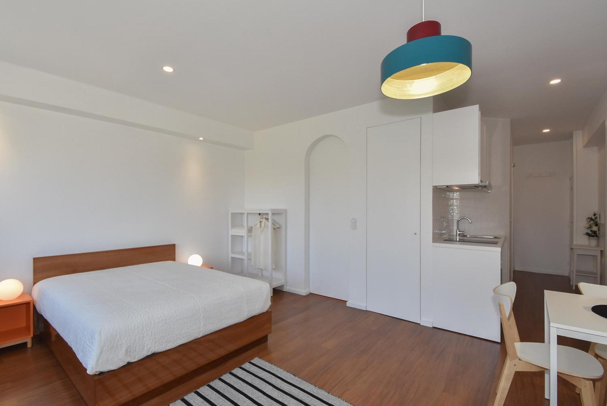 Republica Flat *