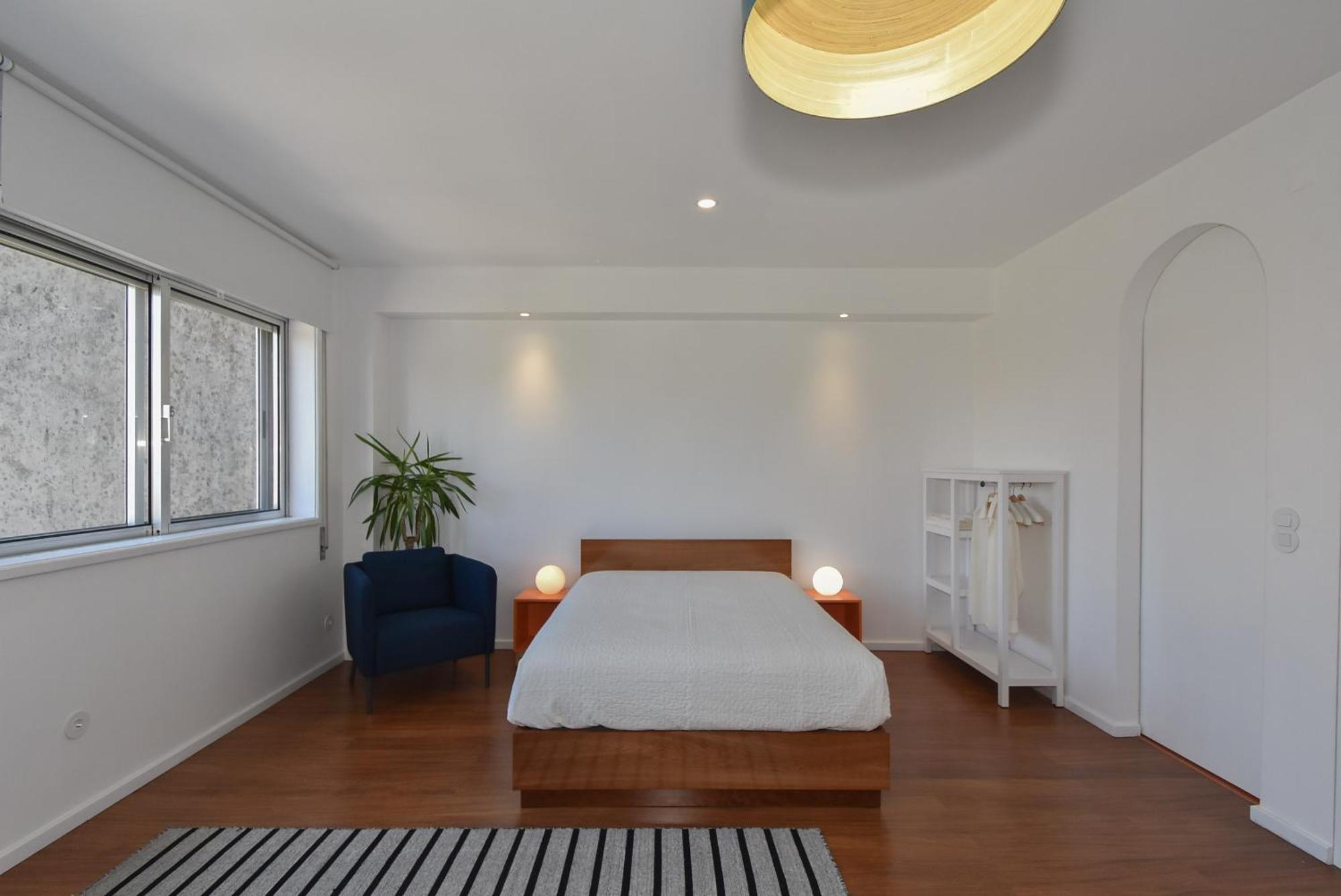 Appartement Republica Flat