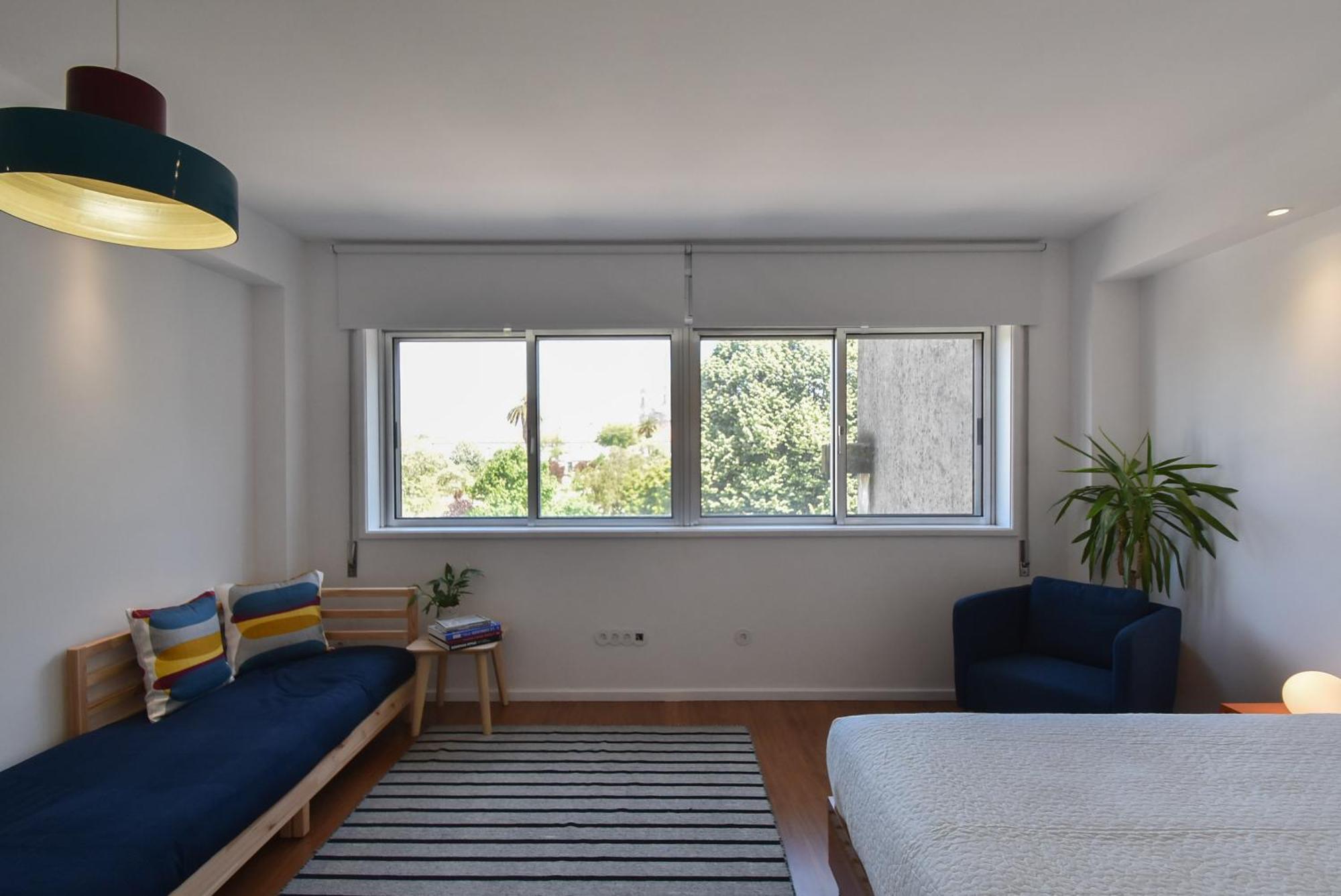 Republica Flat Apartment *