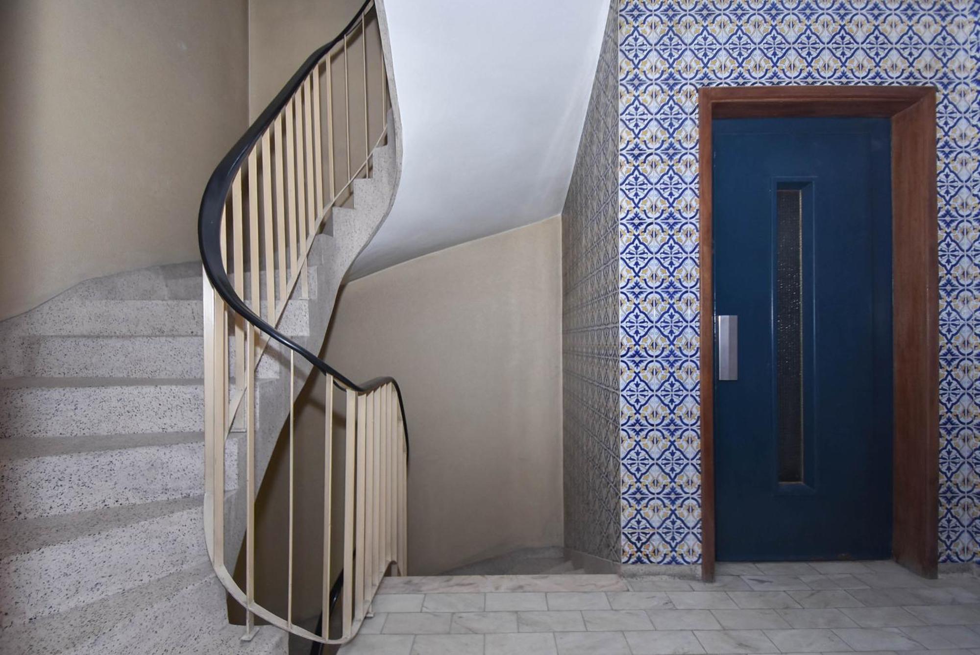 Republica Flat * Porto