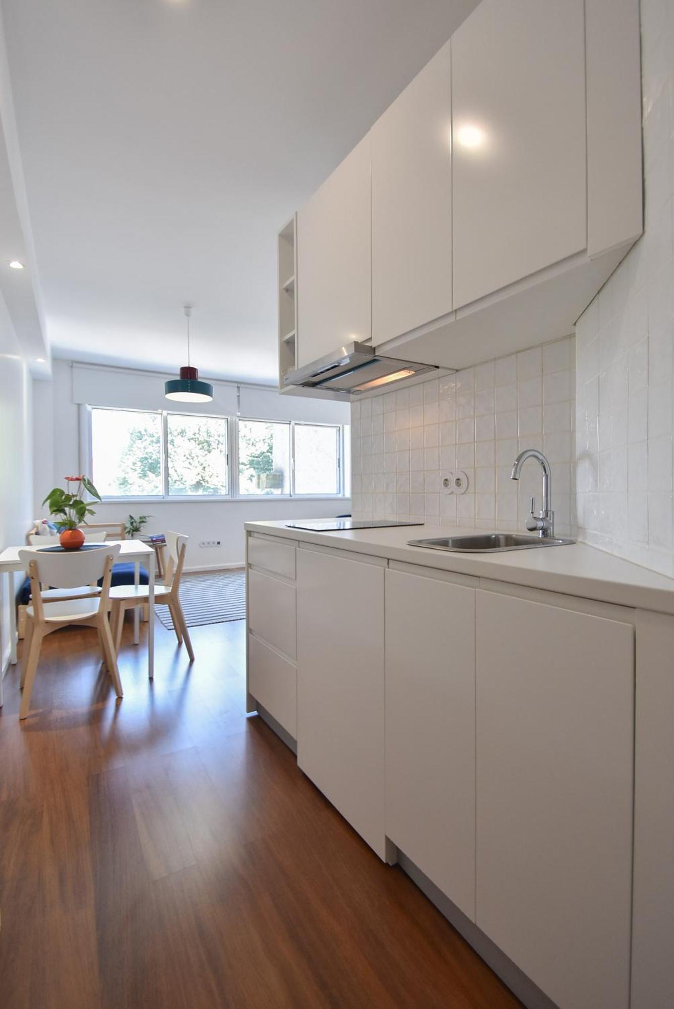 Republica Flat