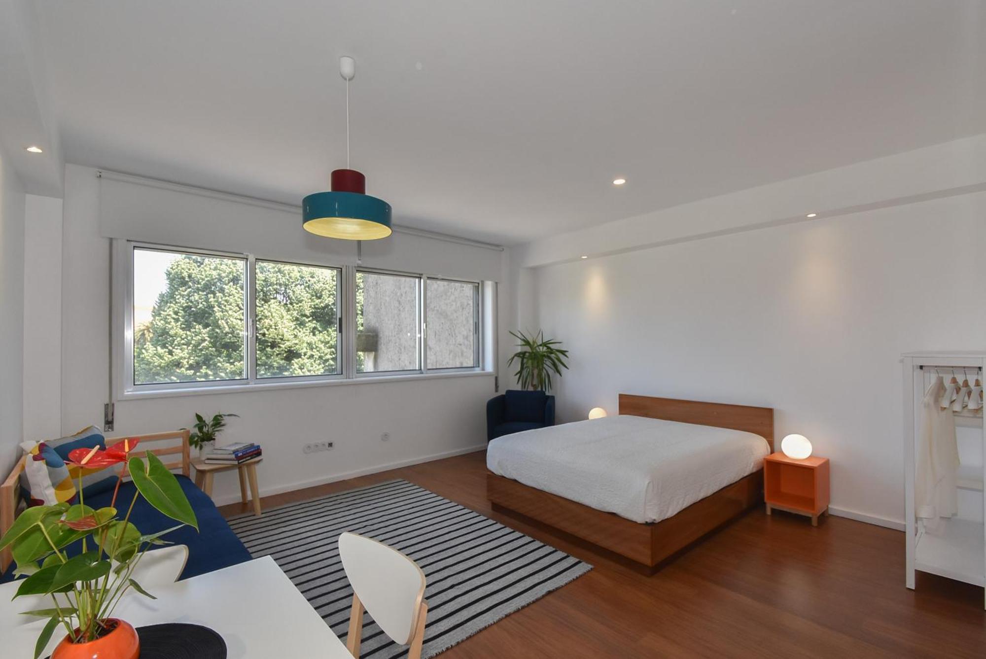 Republica Flat