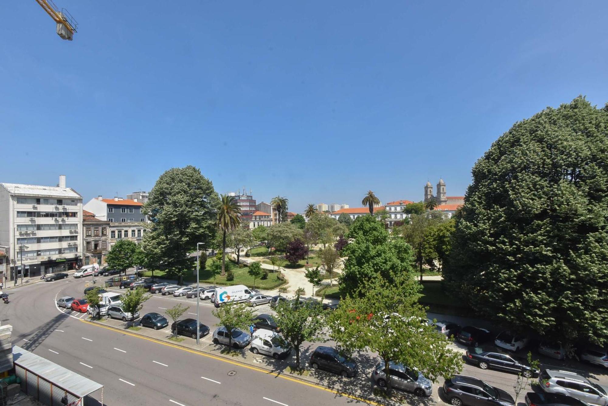 Appartement Republica Flat Porto