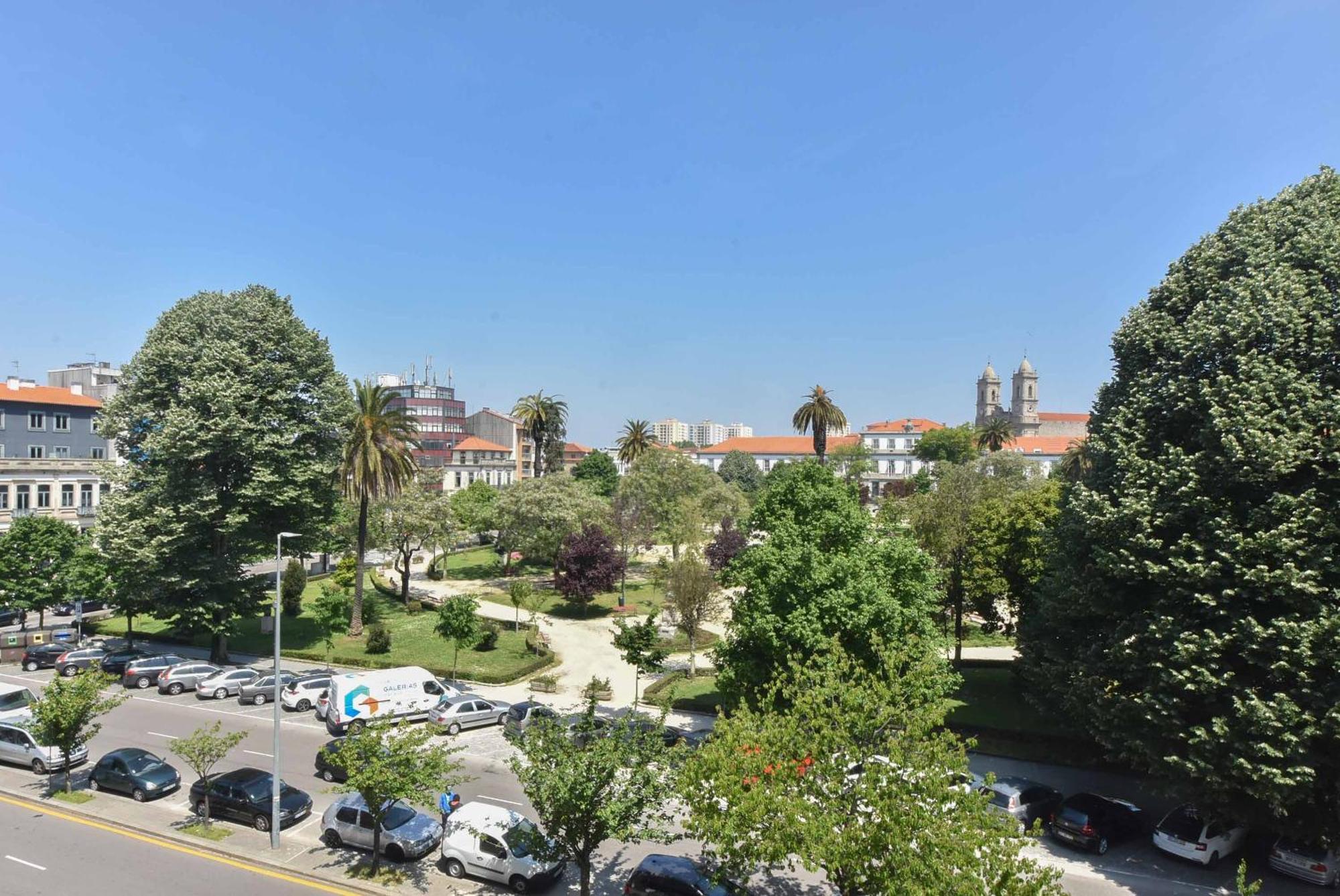 Apartment Republica Flat